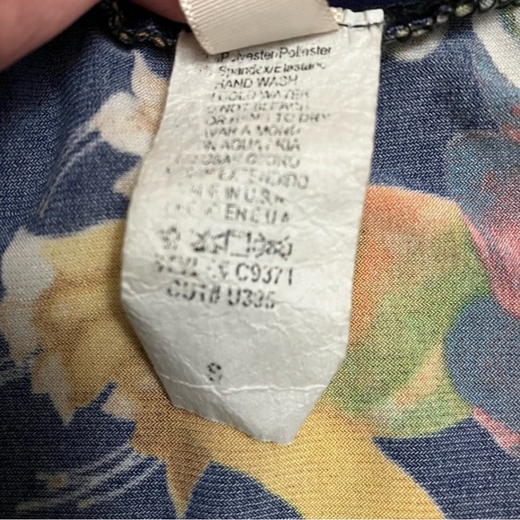 Polyester Mesh Bottom - Picture 4 of 5